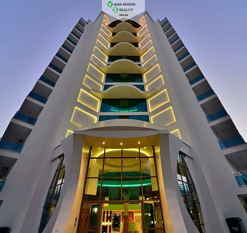 Квартира в Алании, Турция, 90 м2 фото 1