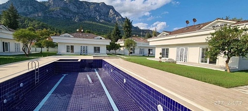 Вилла в Кемере, Турция, 97 м2 фото 1