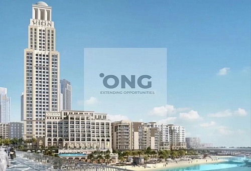 Апартаменты в Дубае, ОАЭ, 65 м2 фото 1
