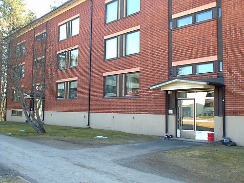 Квартира в Хартола, Финляндия, 33 м2 фото 1