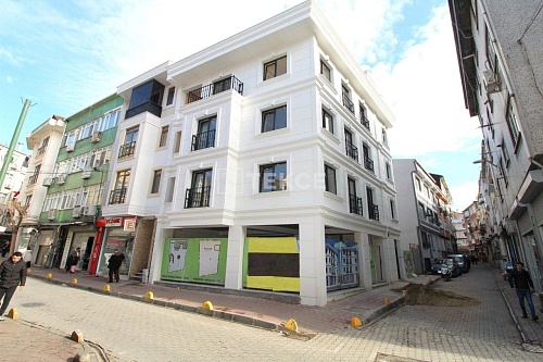 Апартаменты в Стамбуле, Турция, 120 м2 фото 1