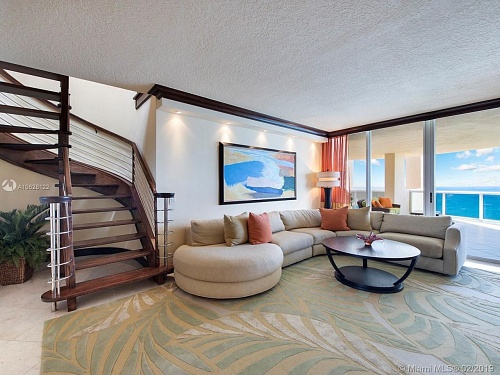 Квартира в Майами, США, 450 м2 фото 1