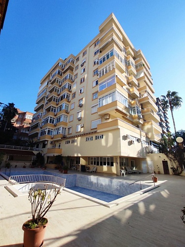Пентхаус в Алании, Турция, 256 м2 фото 1