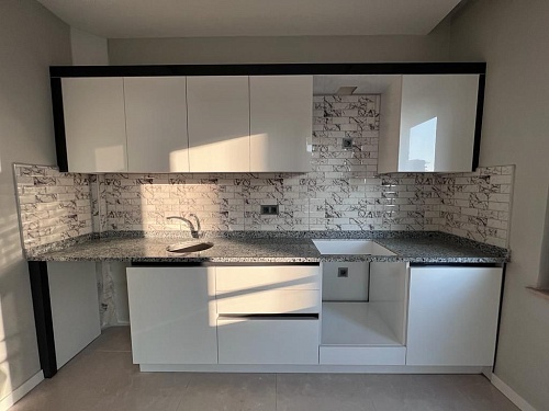 Квартира в Авсалларе, Турция, 97 м2 фото 1