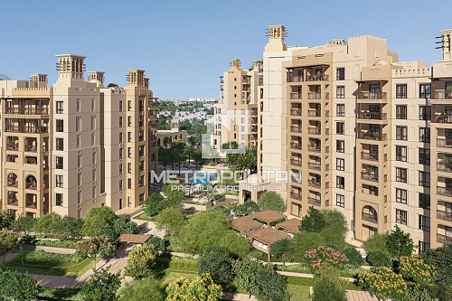 Апартаменты в Дубае, ОАЭ, 71 м2 фото 1