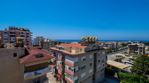 Квартира в Алании, Турция, 180 м2 фото 1
