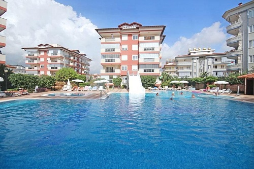 Дом в Алании, Турция, 240 м2 фото 1