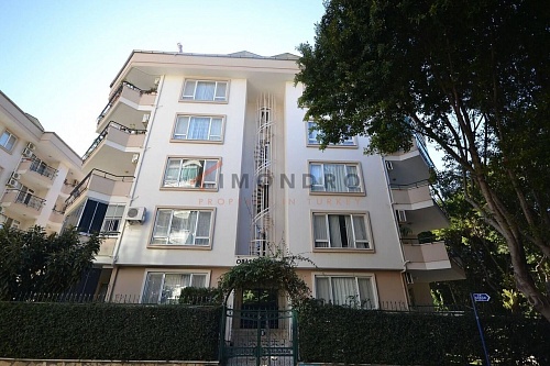Квартира в Алании, Турция, 250 м2 фото 1