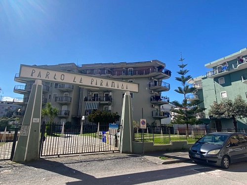 Квартира в Скалее, Италия, 170 м2 фото 1