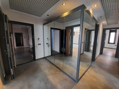 Квартира в Алании, Турция, 160 м2 фото 1
