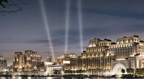 Апартаменты в Дубае, ОАЭ, 89 м2 фото 1