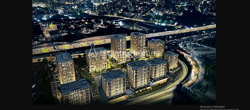 Апартаменты в Стамбуле, Турция, 197 м2 фото 1