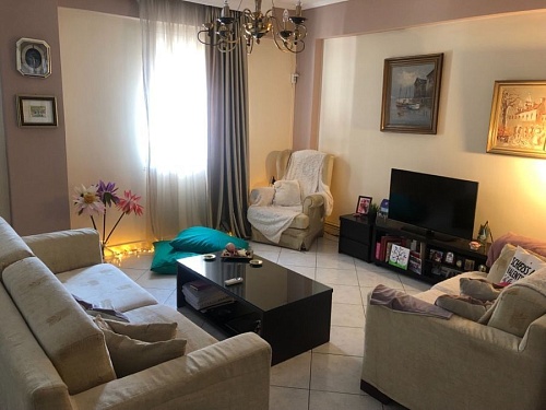 Апартаменты в Салониках, Греция, 102 м2 фото 1