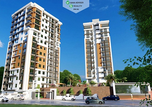 Апартаменты в Стамбуле, Турция, 80 м2 фото 1