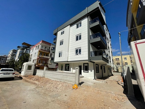 Пентхаус в Анталии, Турция, 160 м2 фото 1