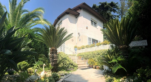 Дом в Сан-Ремо, Италия, 190 м2 фото 1