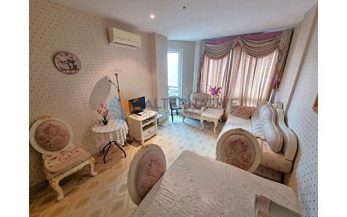 Квартира в Елените, Болгария, 64 м2 фото 1