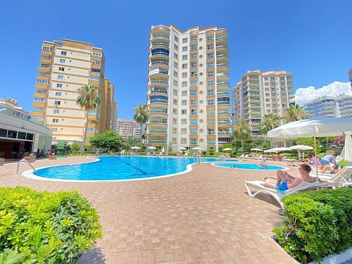 Квартира в Алании, Турция, 65 м2 фото 1