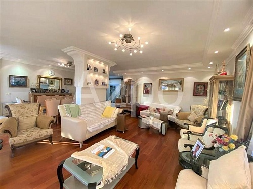 Пентхаус в Алании, Турция, 300 м2 фото 1