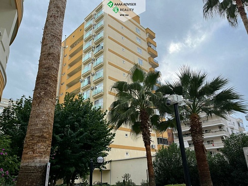 Квартира в Алании, Турция, 65 м2 фото 1