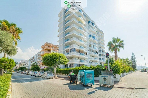 Квартира в Алании, Турция, 120 м2 фото 1