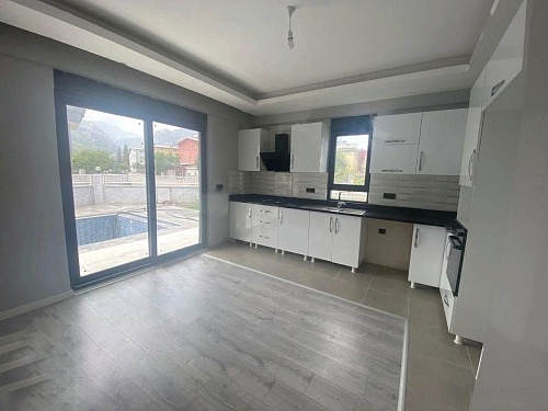 Вилла в Кемере, Турция, 220 м2 фото 1