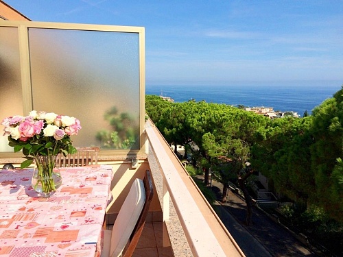 Пентхаус в Сан-Ремо, Италия, 75 м2 фото 1