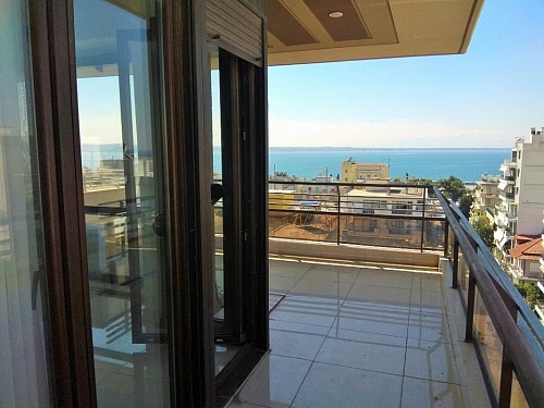 Квартира на Северо-Эгейских островах, Греция, 110 м2 фото 1
