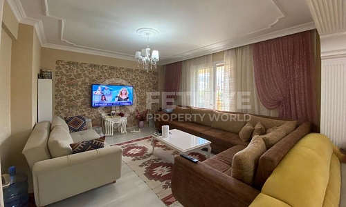 Квартира в Фетхие, Турция, 120 м2 фото 1