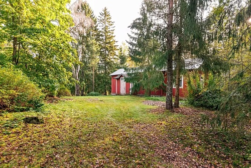 Дом в Турку, Финляндия, 30 м2 фото 1