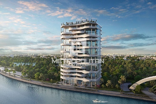 Апартаменты в Дубае, ОАЭ, 395 м2 фото 1