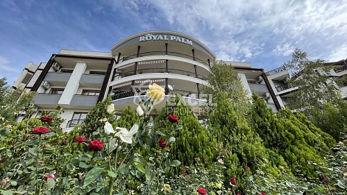 Студия в Святом Власе, Болгария, 39 м2 фото 1
