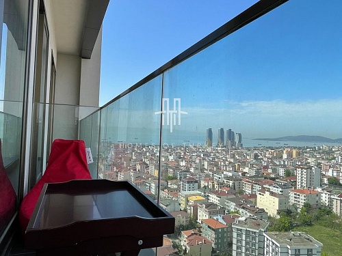 Апартаменты в Картале, Турция, 36 м2 фото 1