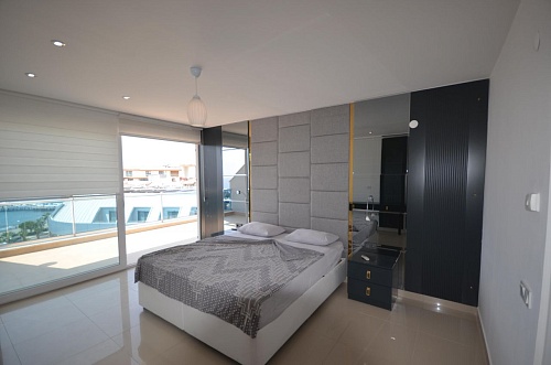 Пентхаус в Алании, Турция, 286 м2 фото 1