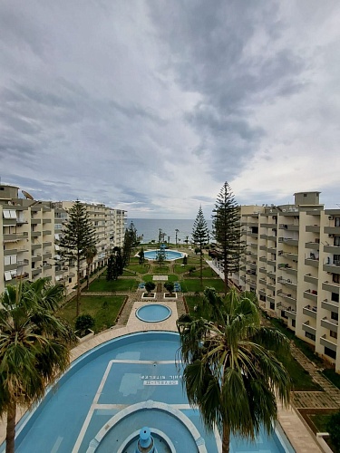 Квартира в Мерсине, Турция, 240 м2 фото 1