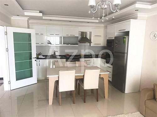 Апартаменты в Алании, Турция, 85 м2 фото 1