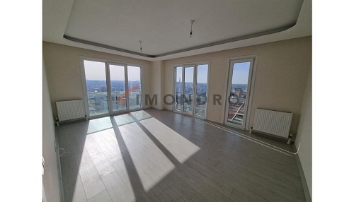 Квартира в Стамбуле, Турция, 90 м2 фото 1