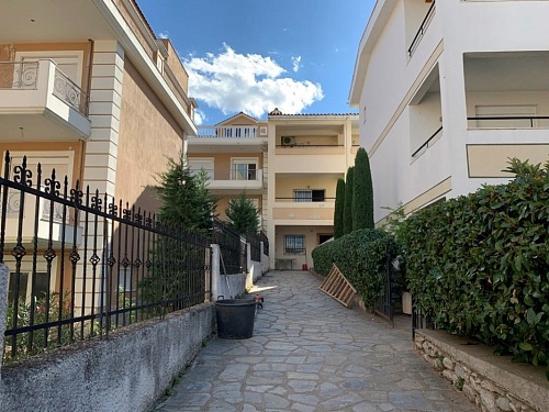Дом на Ионических островах, Греция, 205 м2 фото 1