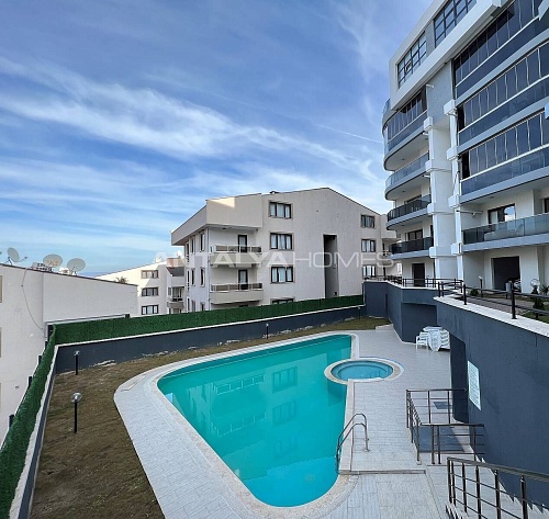 Апартаменты Муданья, Турция, 180 м2 фото 1