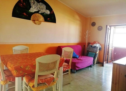 Квартира в Скалее, Италия, 60 м2 фото 1