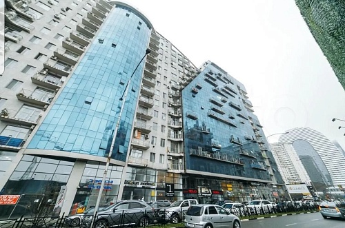 Квартира в Батуми, Грузия, 133 м2 фото 1
