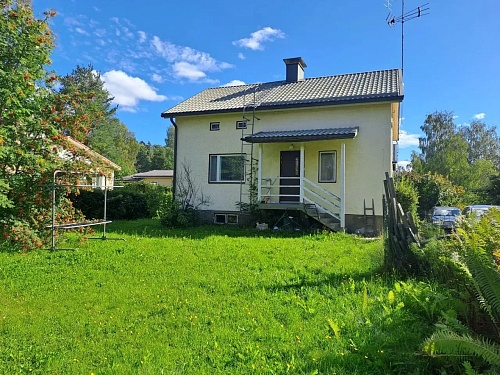Дом в Яанекоски, Финляндия, 163 м2 фото 1