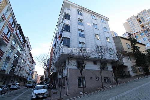 Апартаменты в Эсеньюрте, Турция, 75 м2 фото 1