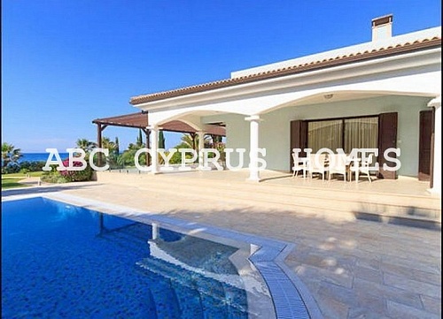 Вилла в Полисе, Кипр, 330 м2 фото 1