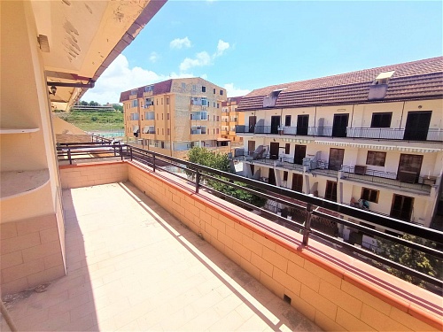 Квартира в Скалее, Италия, 48 м2 фото 1