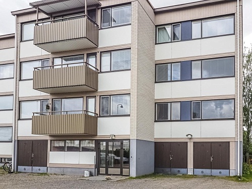 Квартира в Наараярви, Финляндия, 67.5 м2 фото 1