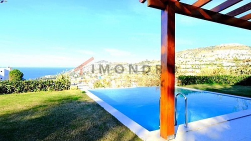 Дом в Гюмюшлюке, Турция, 250 м2 фото 1