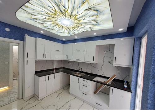 Квартира в Анталии, Турция, 145 м2 фото 1