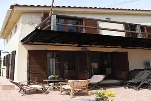 Таунхаус в Афинах, Греция, 85 м2 фото 1