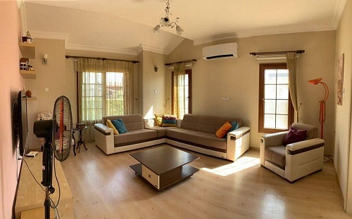 Вилла в Фамагусте, Кипр, 230 м2 фото 1